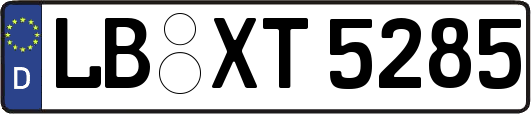 LB-XT5285