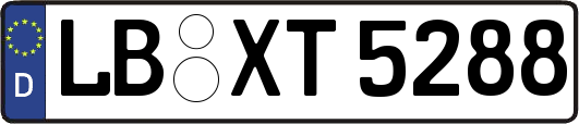 LB-XT5288