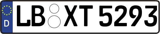 LB-XT5293
