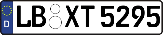 LB-XT5295