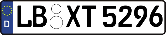 LB-XT5296