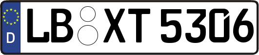 LB-XT5306