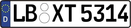 LB-XT5314