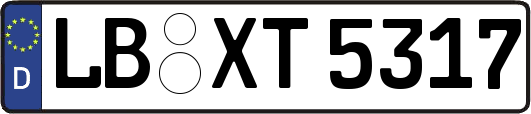LB-XT5317