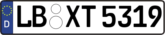 LB-XT5319