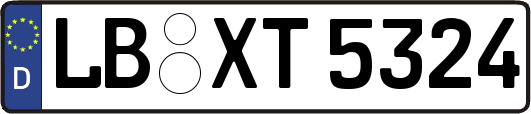 LB-XT5324