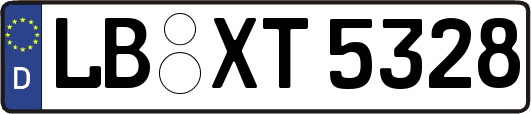 LB-XT5328