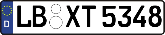 LB-XT5348