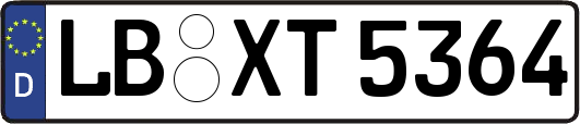 LB-XT5364