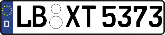 LB-XT5373