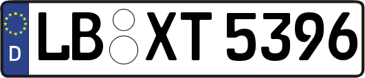 LB-XT5396
