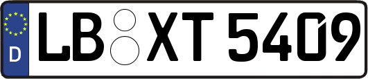 LB-XT5409