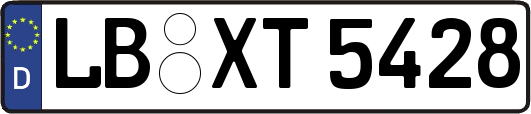 LB-XT5428
