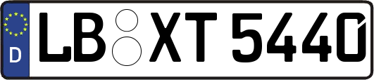 LB-XT5440