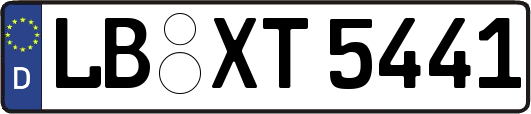 LB-XT5441