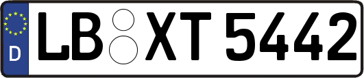 LB-XT5442