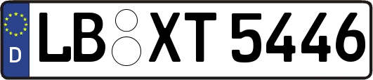 LB-XT5446