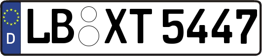 LB-XT5447
