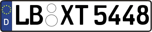 LB-XT5448