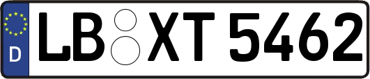 LB-XT5462
