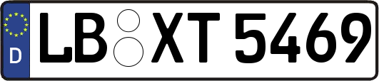 LB-XT5469