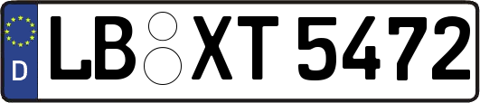 LB-XT5472