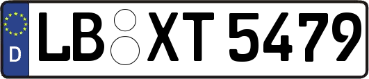 LB-XT5479