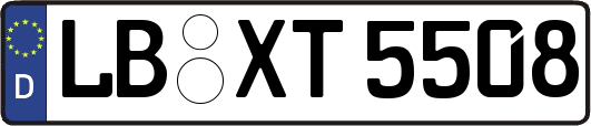 LB-XT5508
