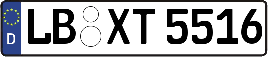 LB-XT5516
