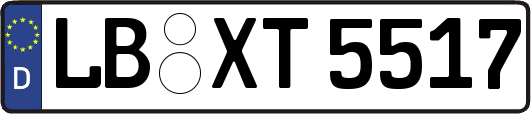 LB-XT5517