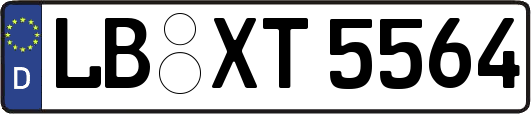 LB-XT5564