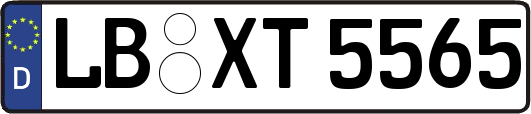 LB-XT5565