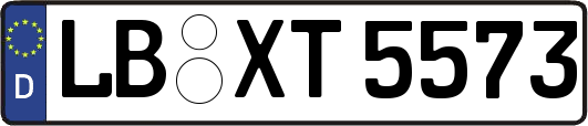 LB-XT5573