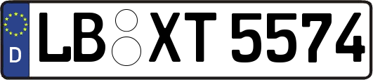 LB-XT5574