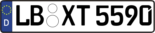 LB-XT5590