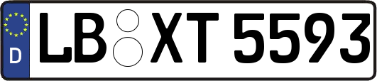 LB-XT5593