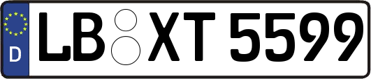 LB-XT5599