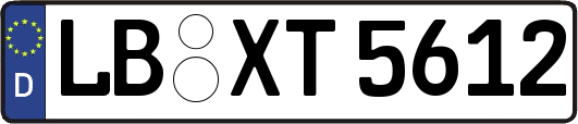 LB-XT5612