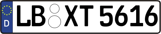 LB-XT5616