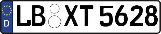 LB-XT5628