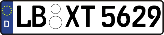 LB-XT5629