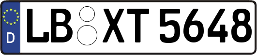 LB-XT5648