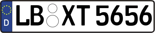 LB-XT5656