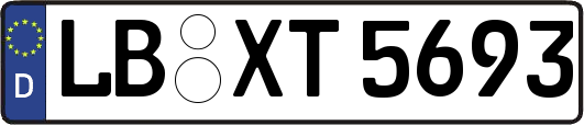 LB-XT5693