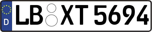 LB-XT5694