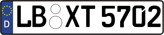 LB-XT5702