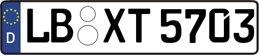 LB-XT5703