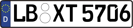 LB-XT5706