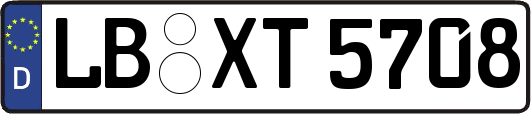 LB-XT5708