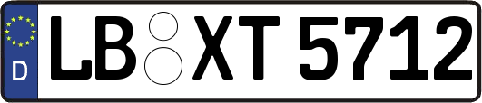 LB-XT5712